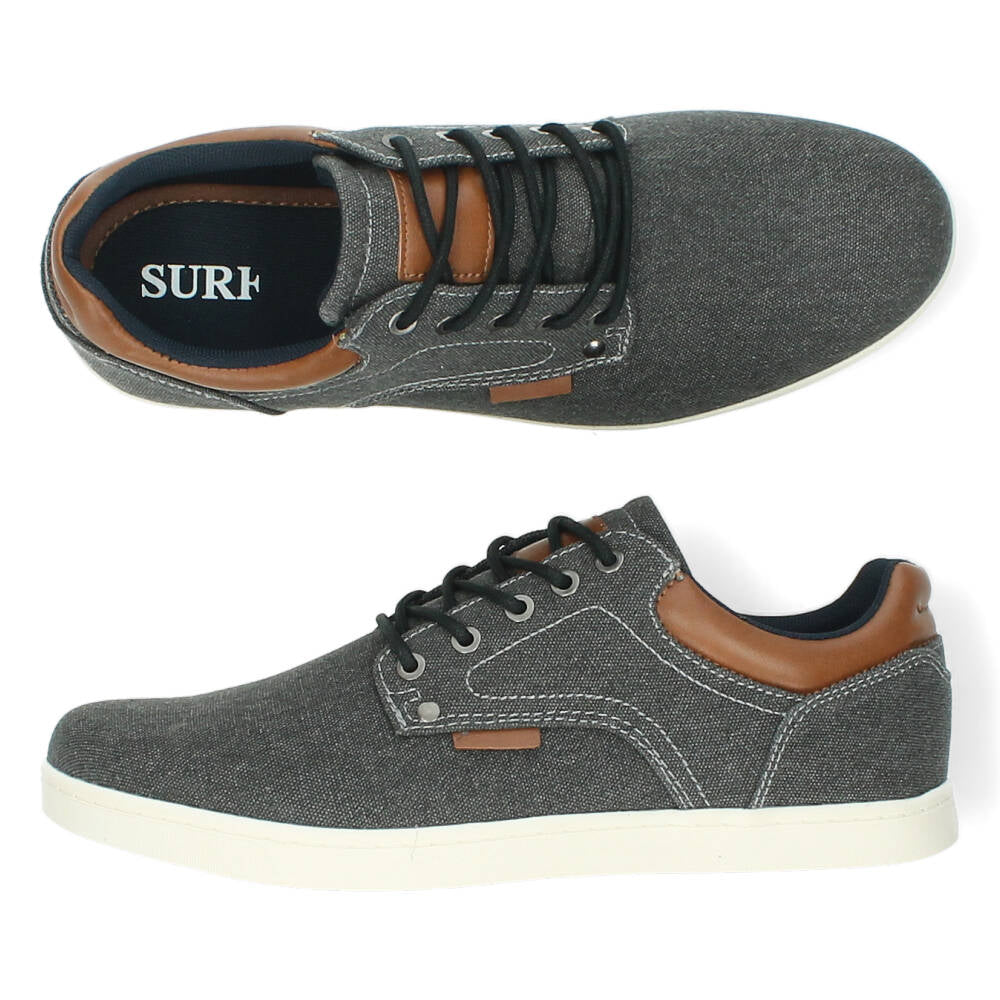 Jeans zwarte sneakers - Image 6