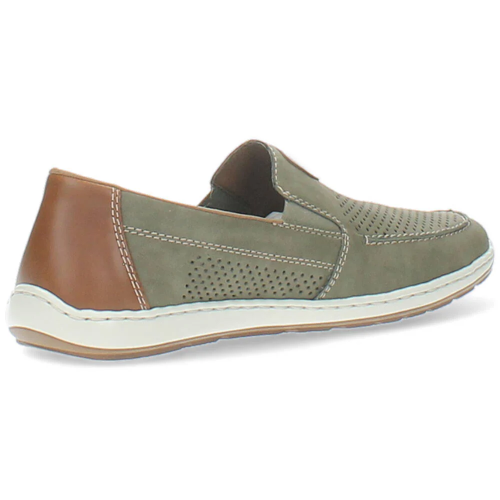 kaki mocassin - Image 6