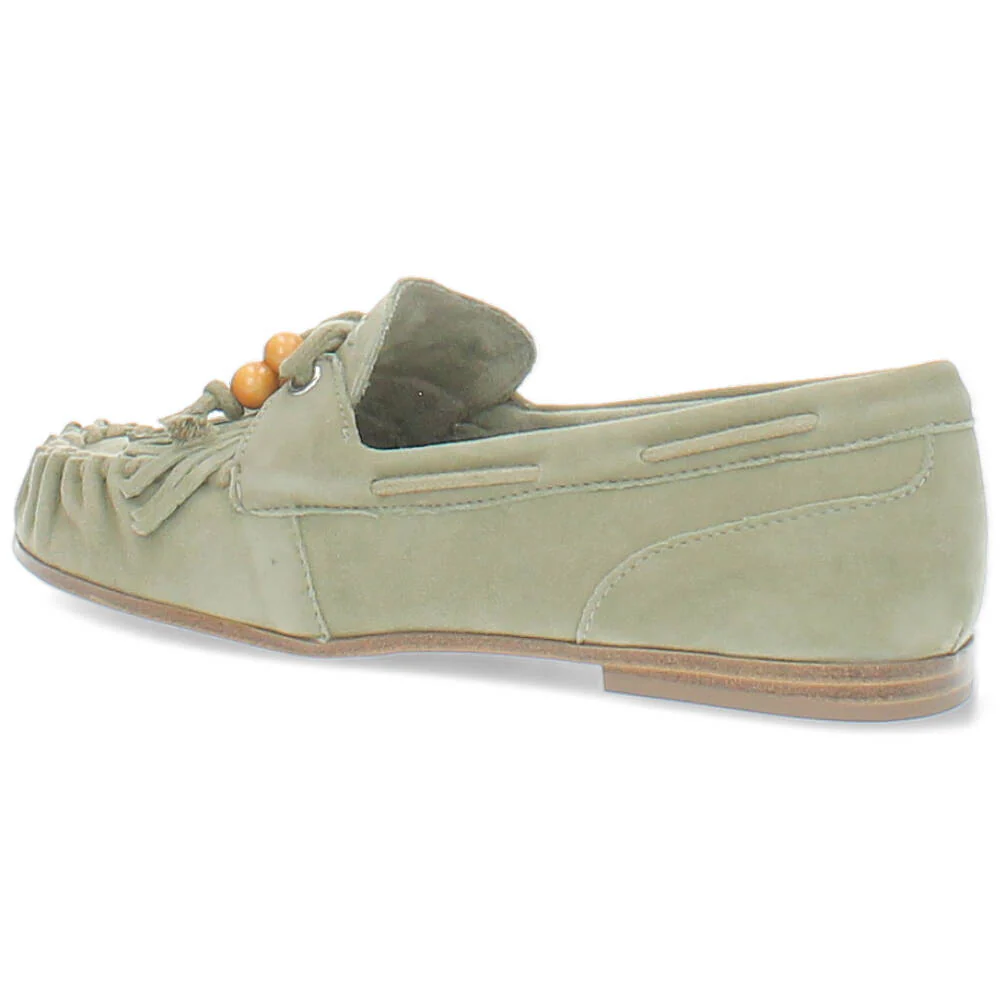 kaki mocassin - Image 3