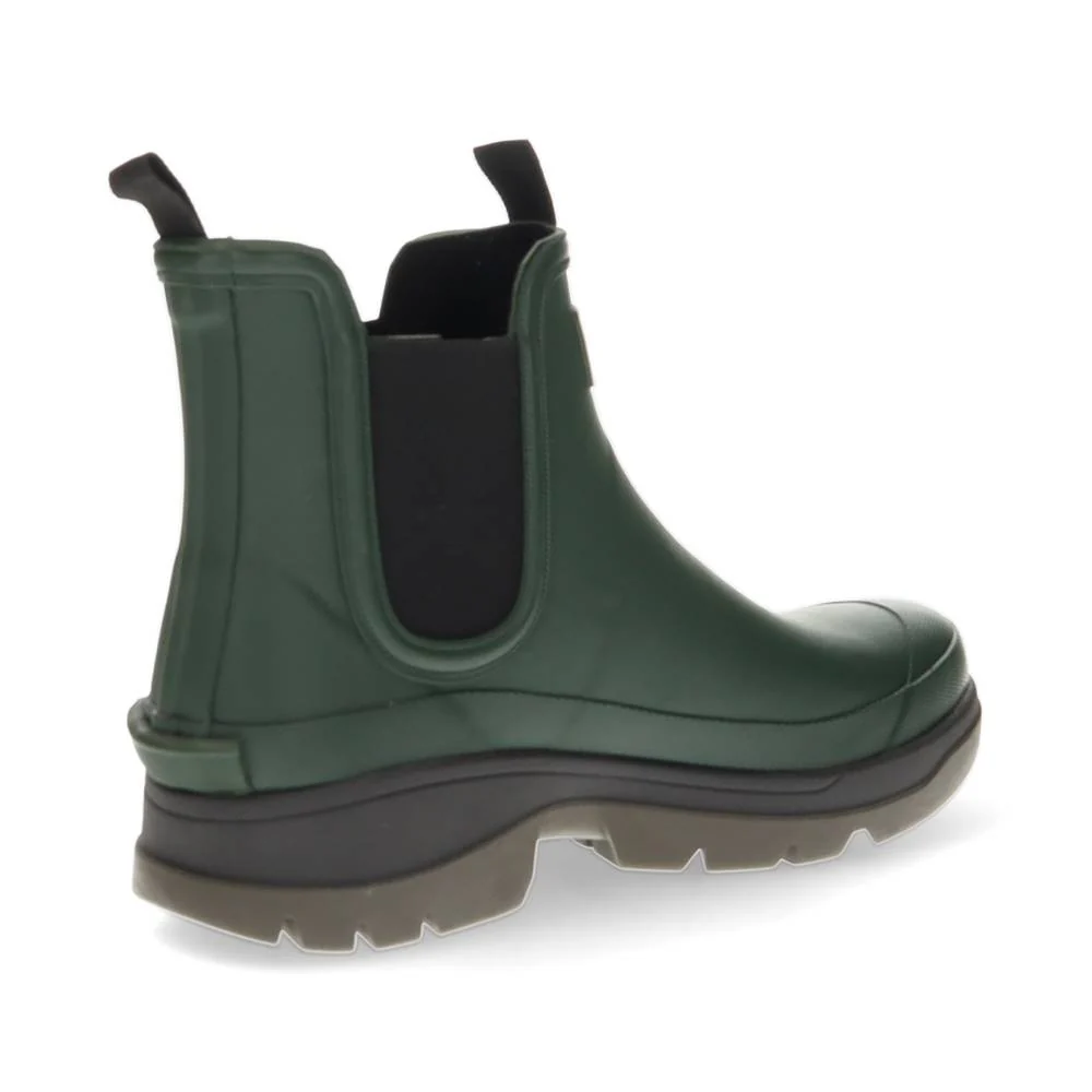 kaki regenlaars - Image 3