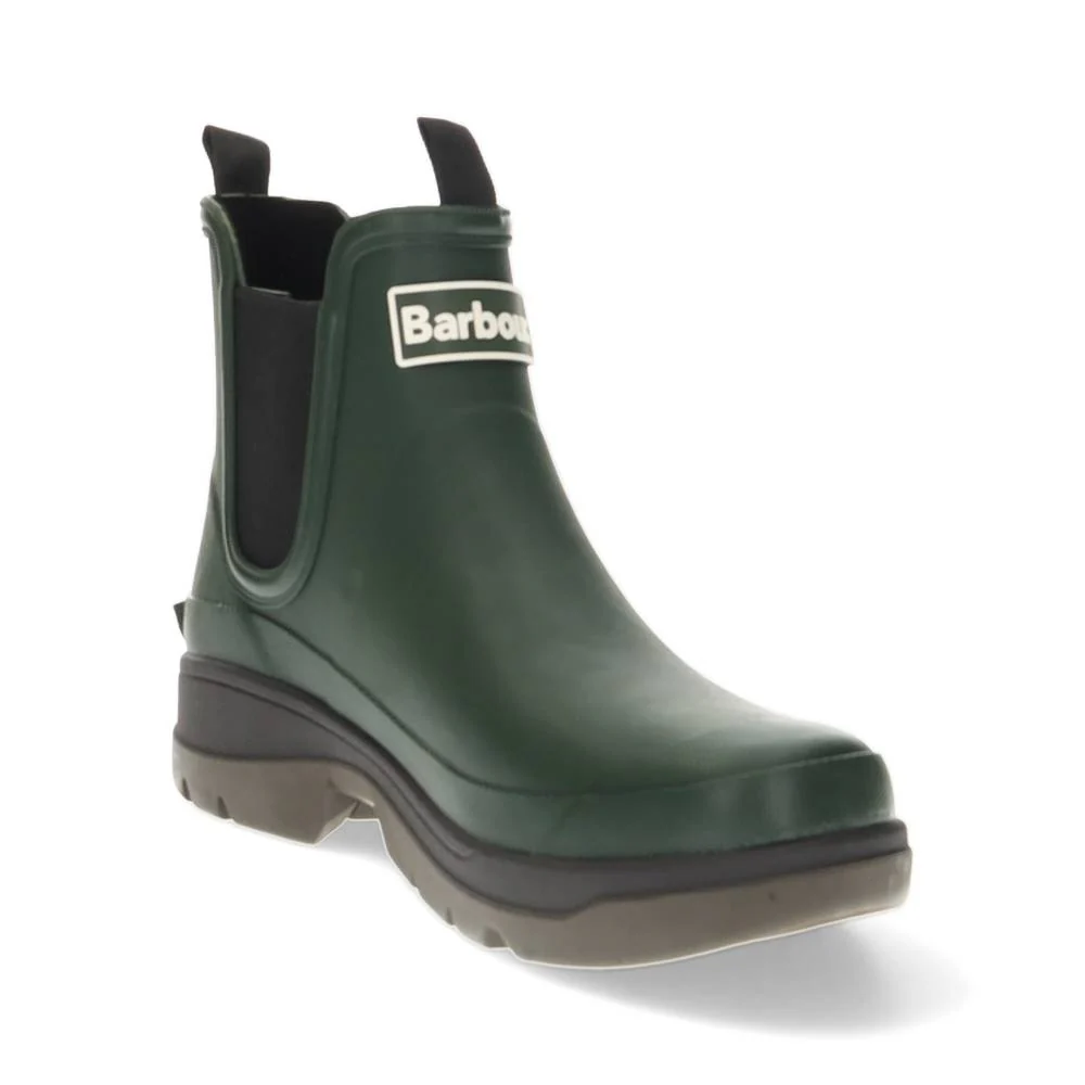 kaki regenlaars - Image 4