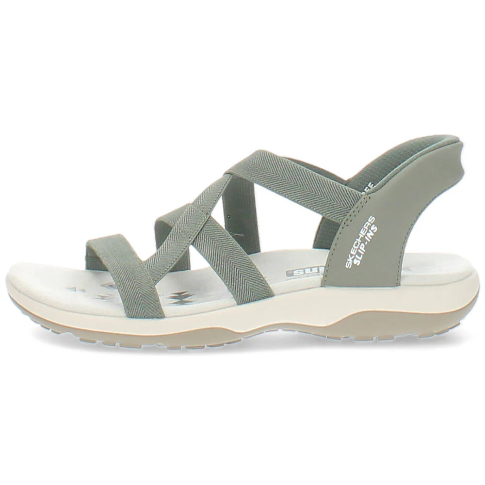 kaki sandaal - Image 2