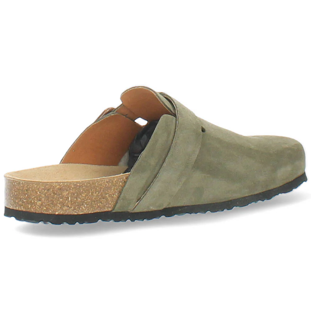 kaki slipper - Image 3