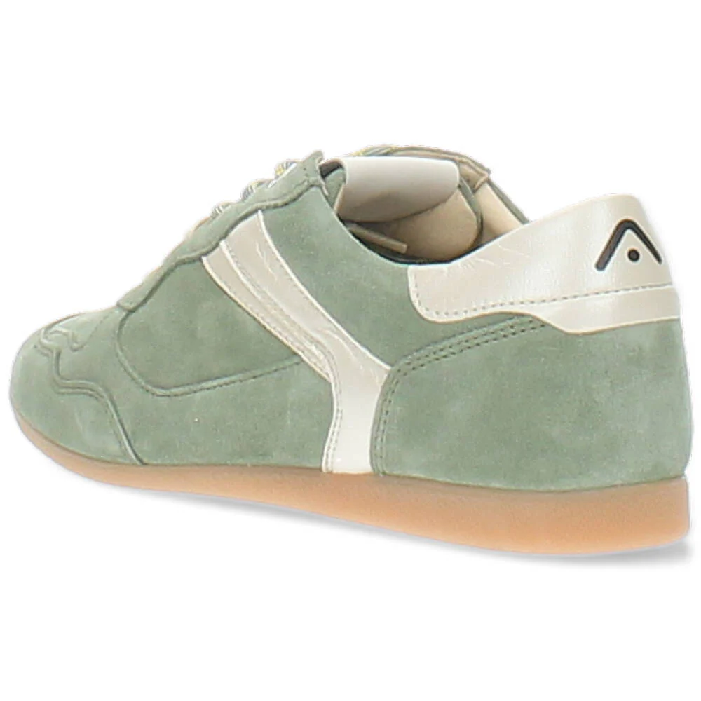 kaki sneaker - Image 4