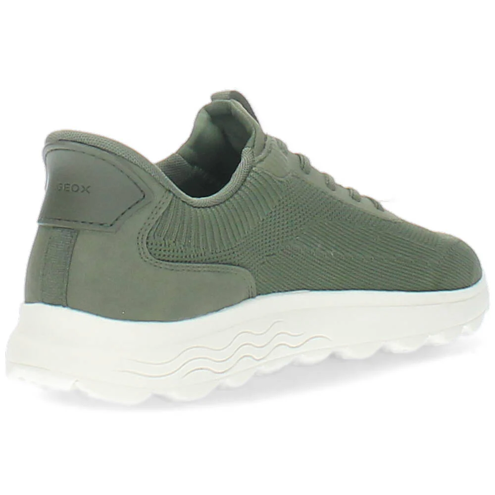 kaki sneaker - Image 5