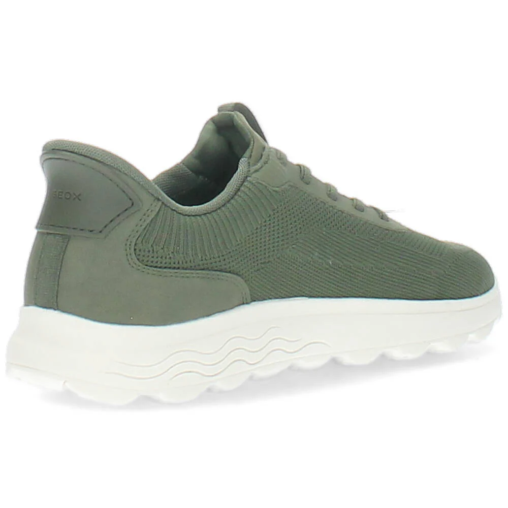 kaki sneaker - Image 6