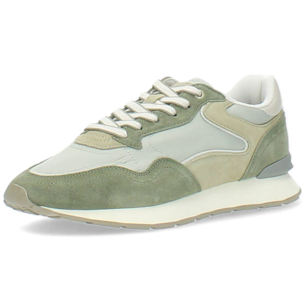 kaki sneaker