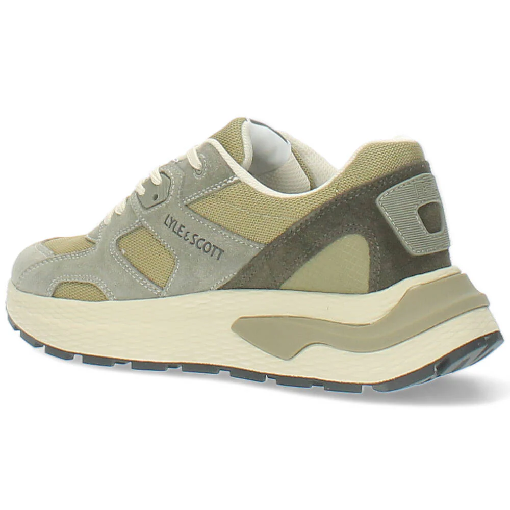 kaki sneaker - Image 3