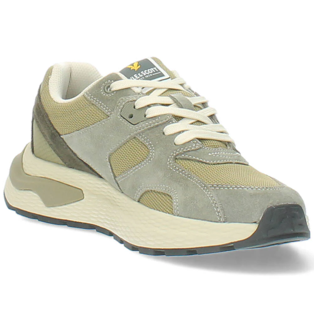 kaki sneaker - Image 4