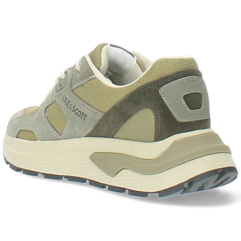 kaki sneaker - Image 5