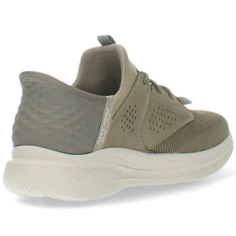 kaki sneaker - Image 5