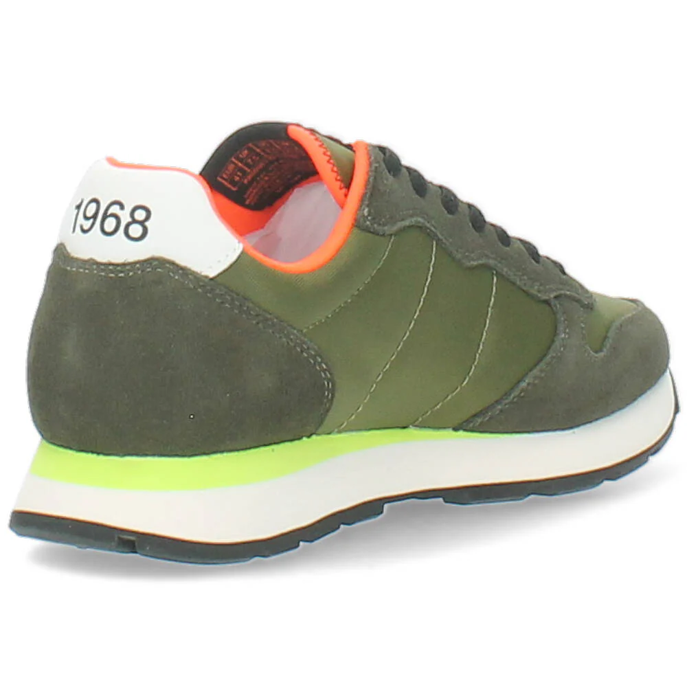 kaki sneaker - Image 3