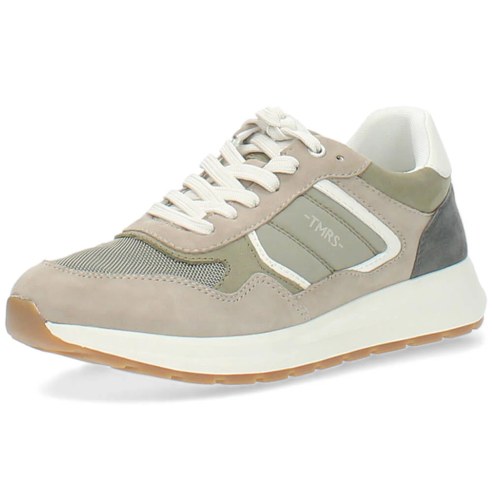 kaki sneaker