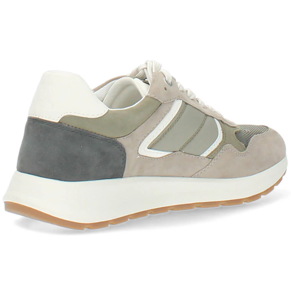 kaki sneaker - Image 4