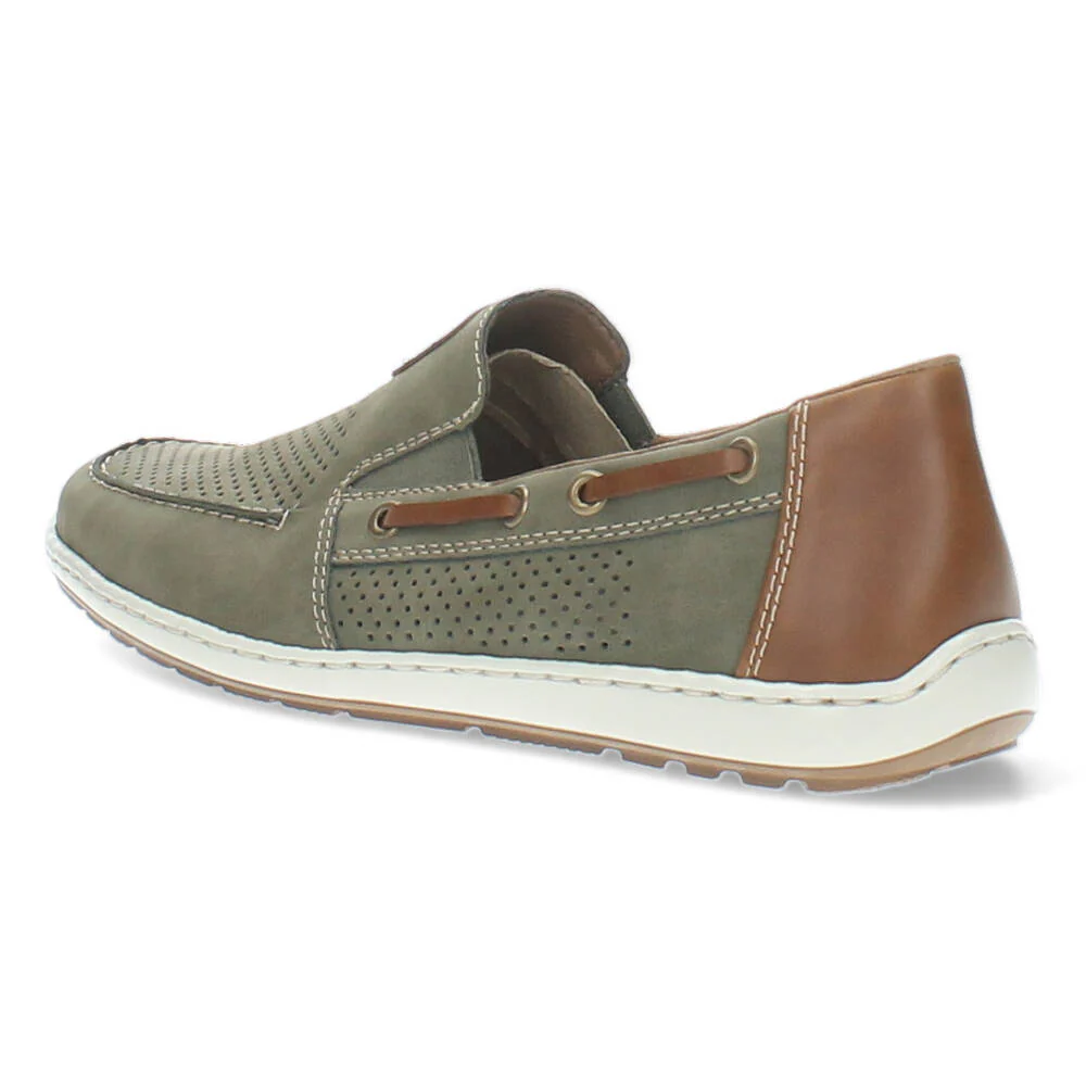 Khaki instappers - Image 2