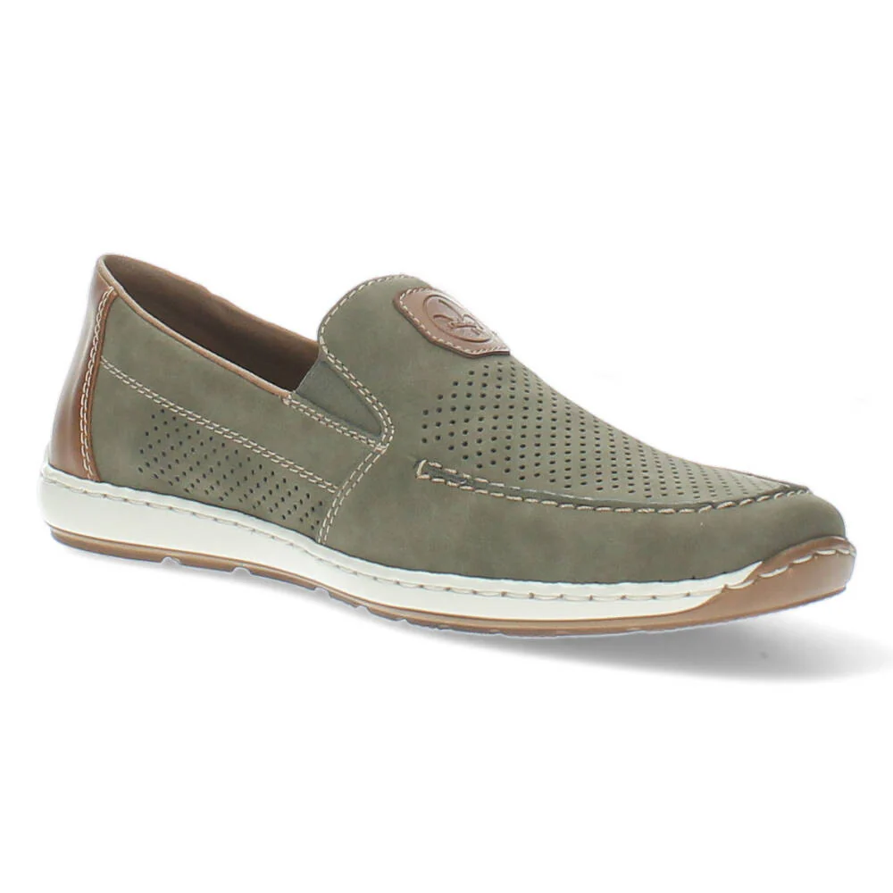 Khaki instappers - Image 4