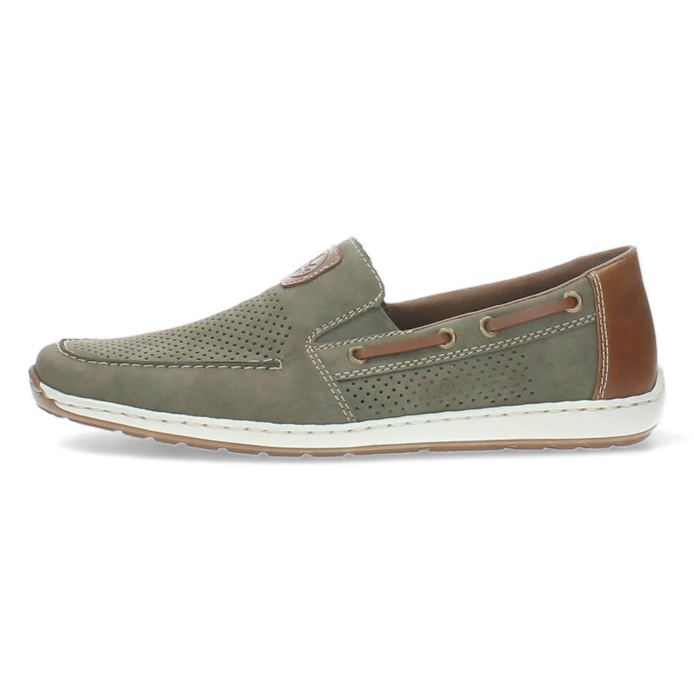 Khaki instappers - Image 5