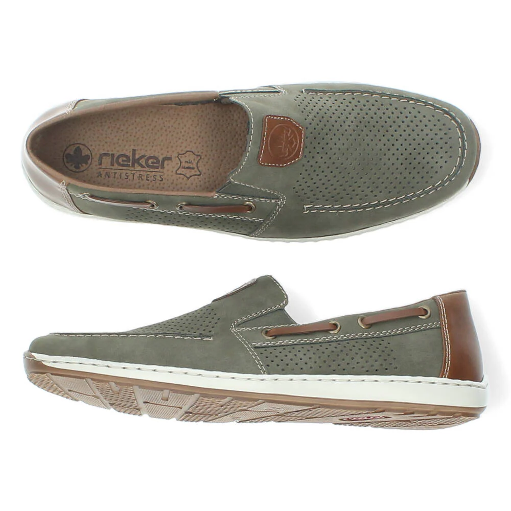 Khaki instappers - Image 6