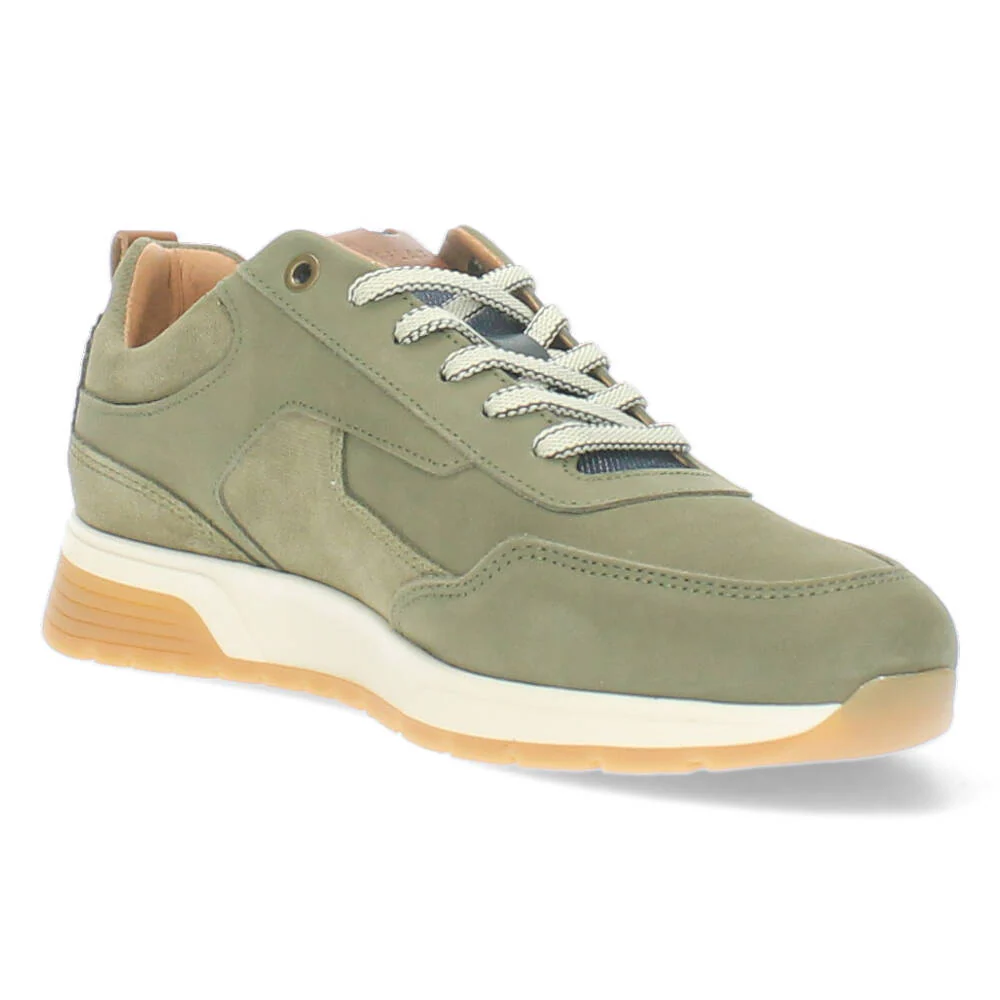 Khaki sneakers - Image 4
