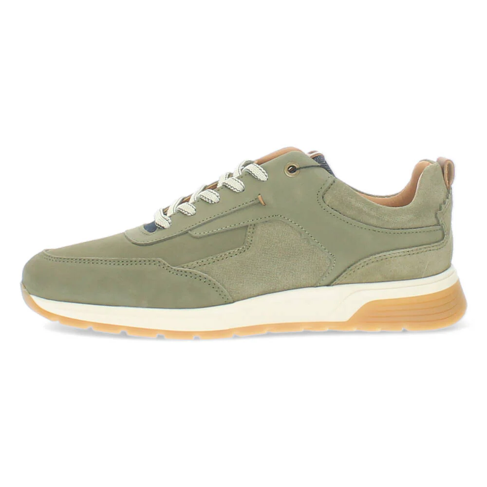 Khaki sneakers - Image 5