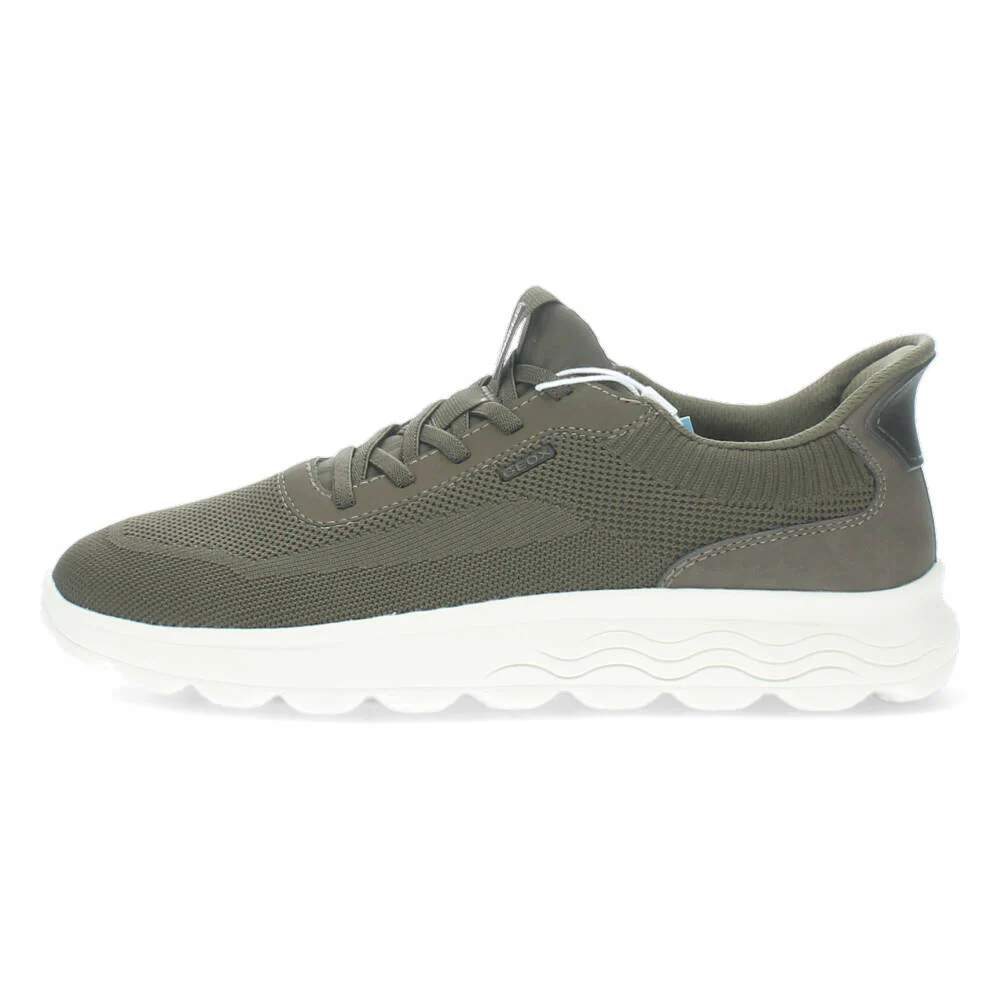 Khaki sneakers - Image 5