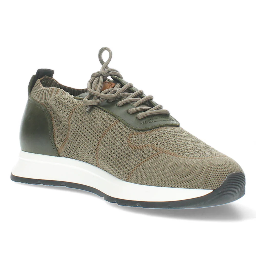 Khaki sneakers - Image 5