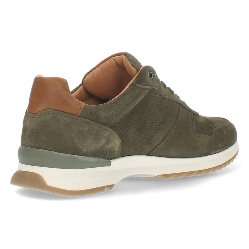 Khaki sneakers - Image 3