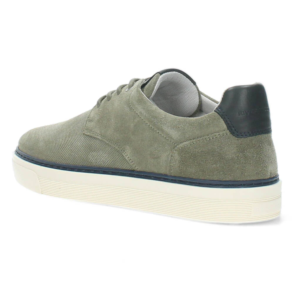Khaki sneakers - Image 2