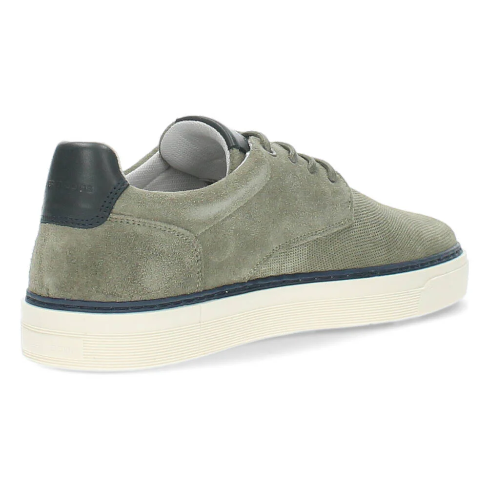 Khaki sneakers - Image 3