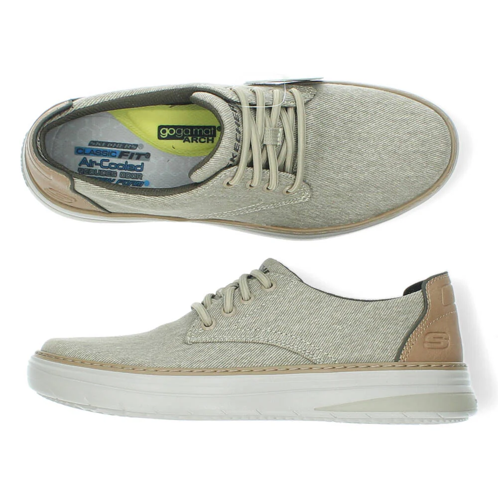 Khaki sneakers - Image 6