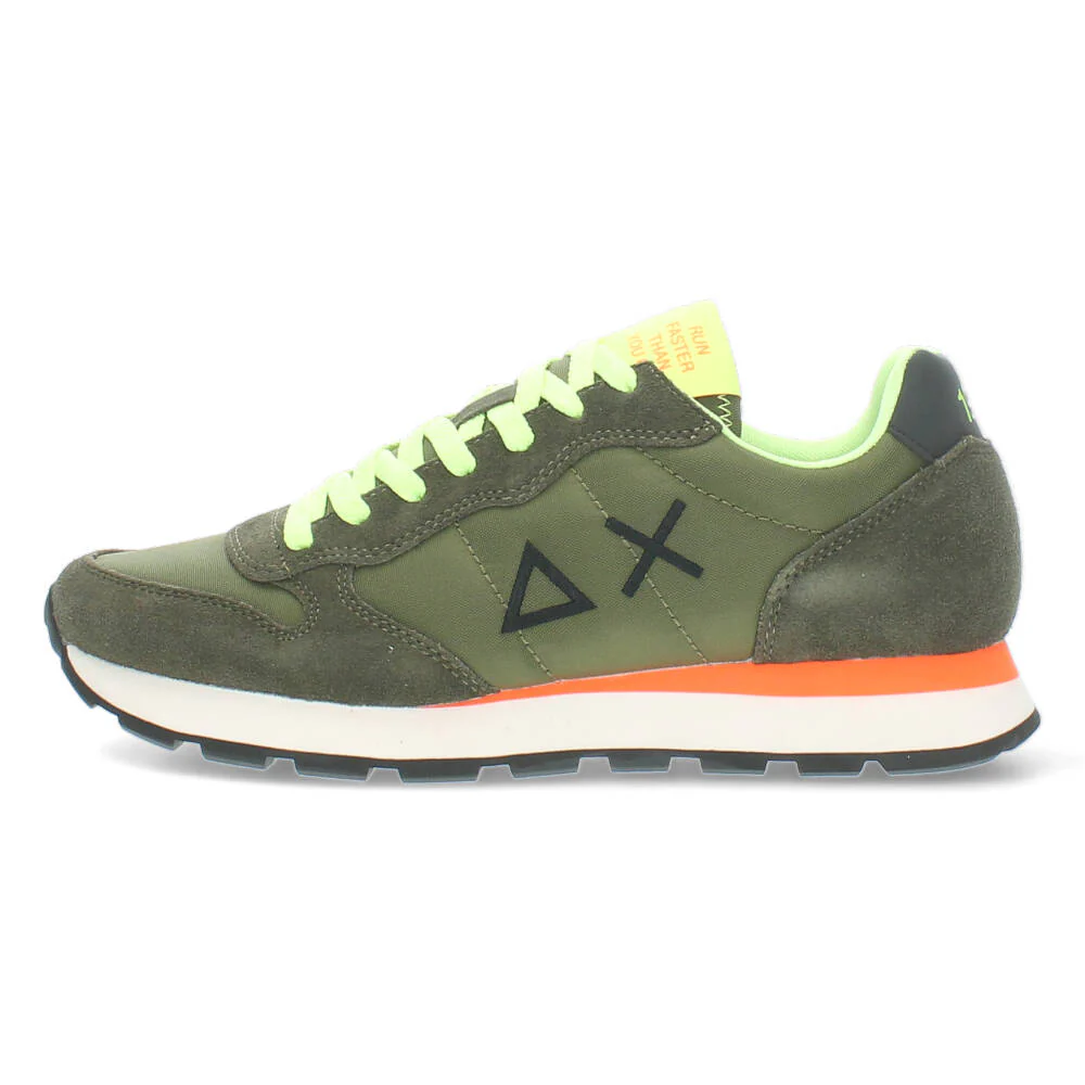 Khaki sneakers - Image 5
