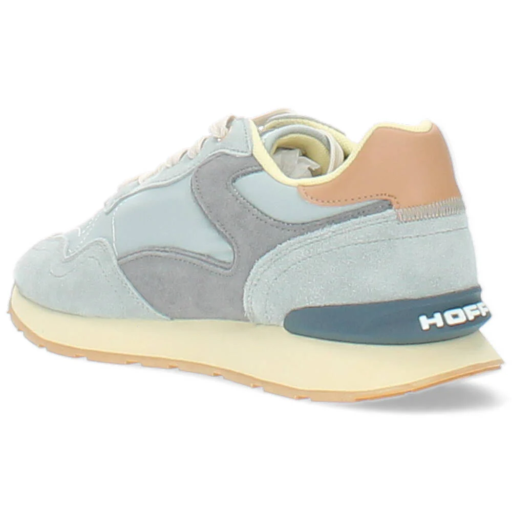 lichtblauwe sneaker - Image 5