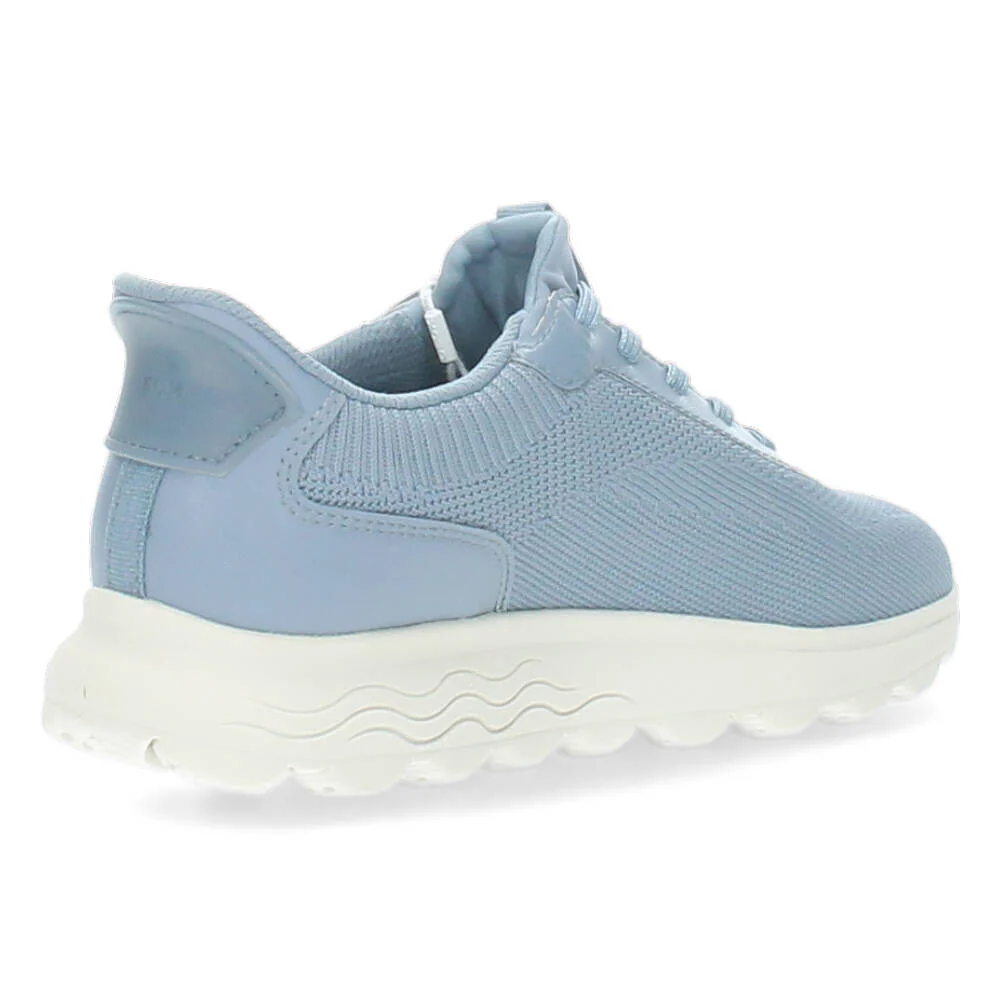 Lichtblauwe sneakers - Image 3