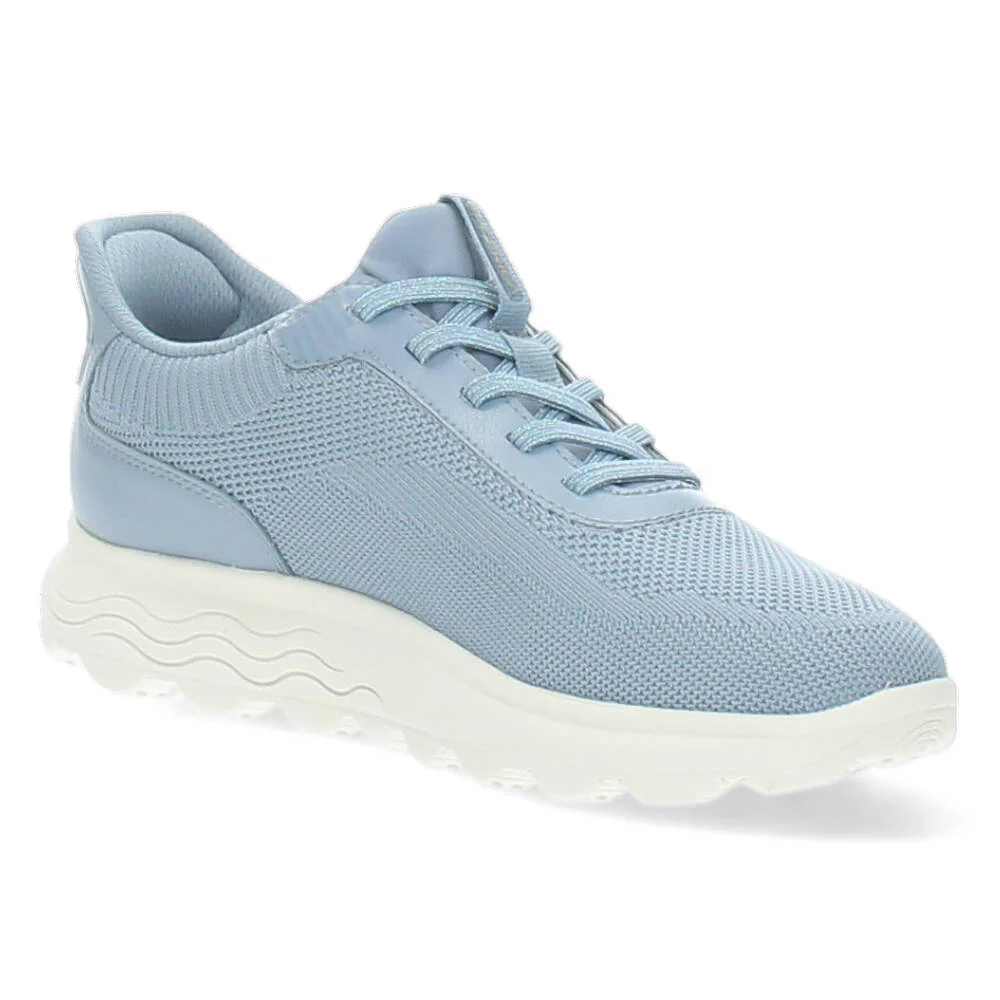 Lichtblauwe sneakers - Image 4