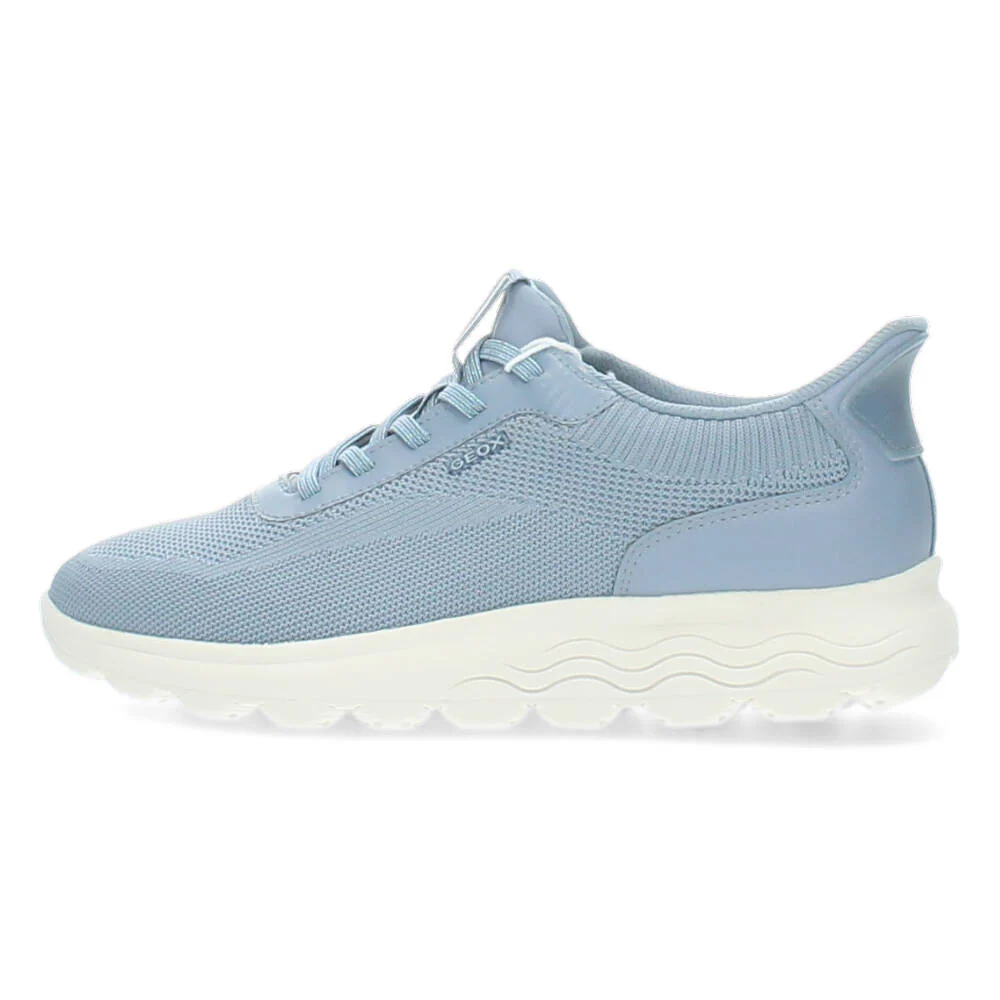 Lichtblauwe sneakers - Image 5