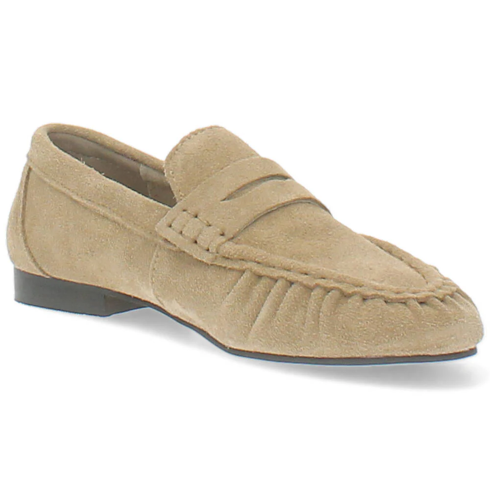 lichtbruine loafer - Image 5