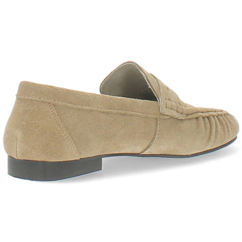 lichtbruine loafer - Image 6