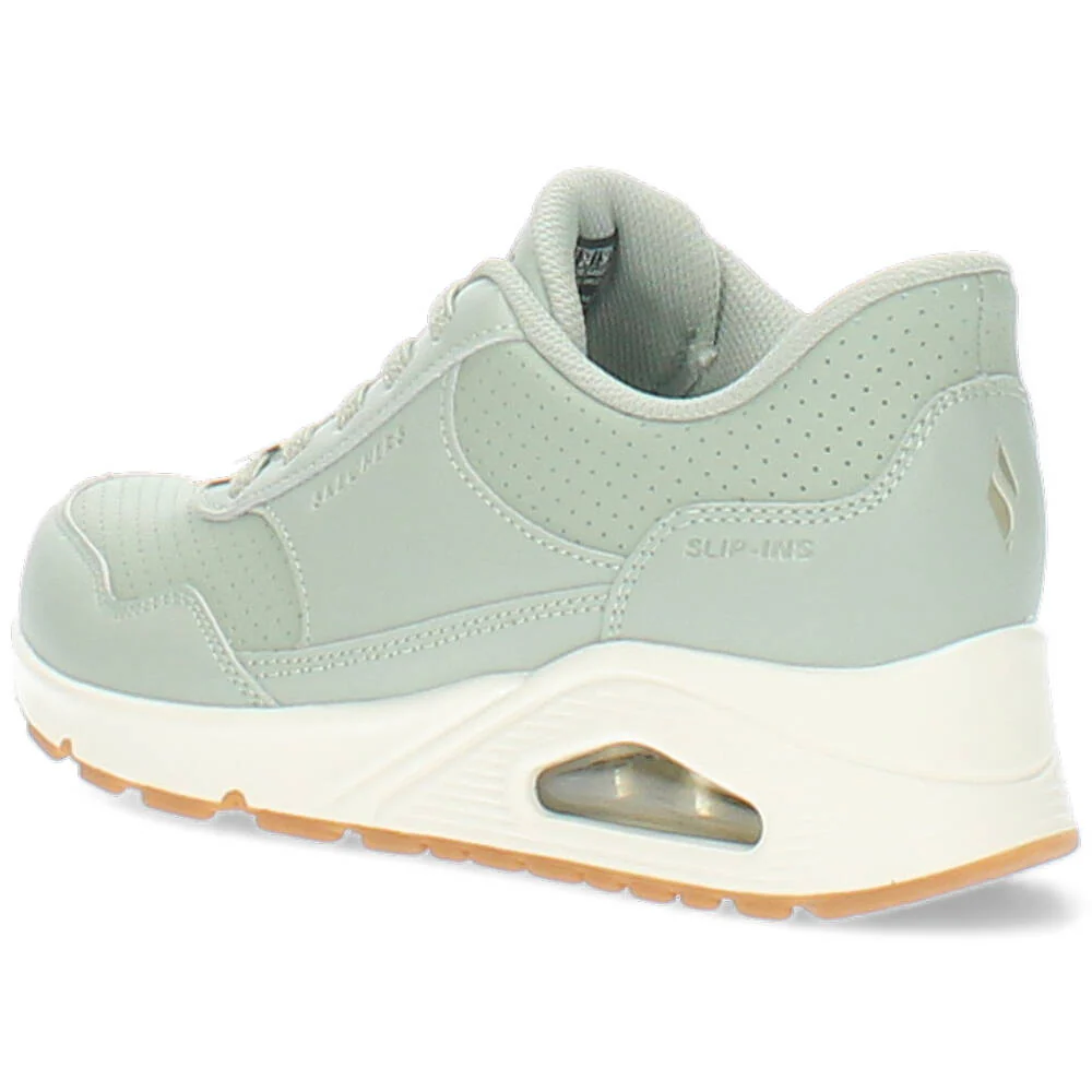 lichtgroene sneaker - Image 5