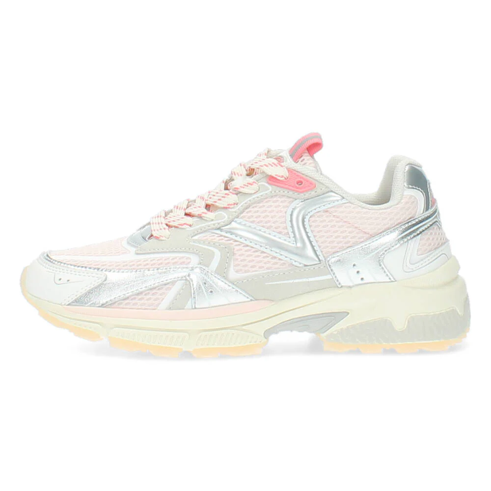 Lichtroze sneakers - Image 5
