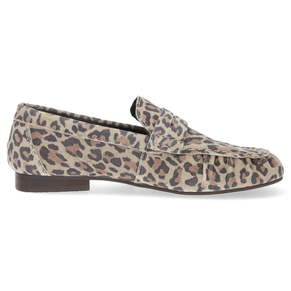 luipaardprint loafer - Image 6