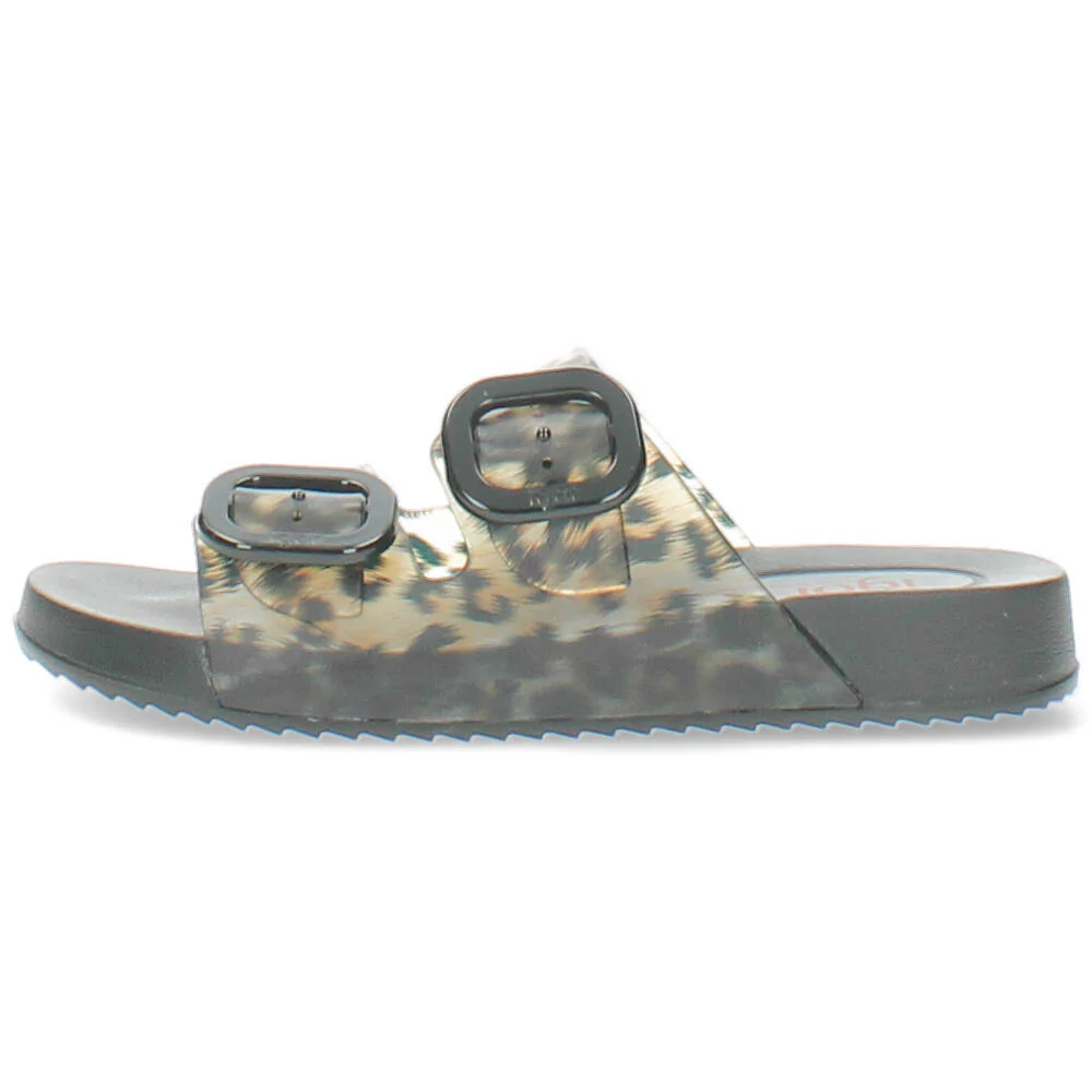 luipaardprint slipper - Image 2