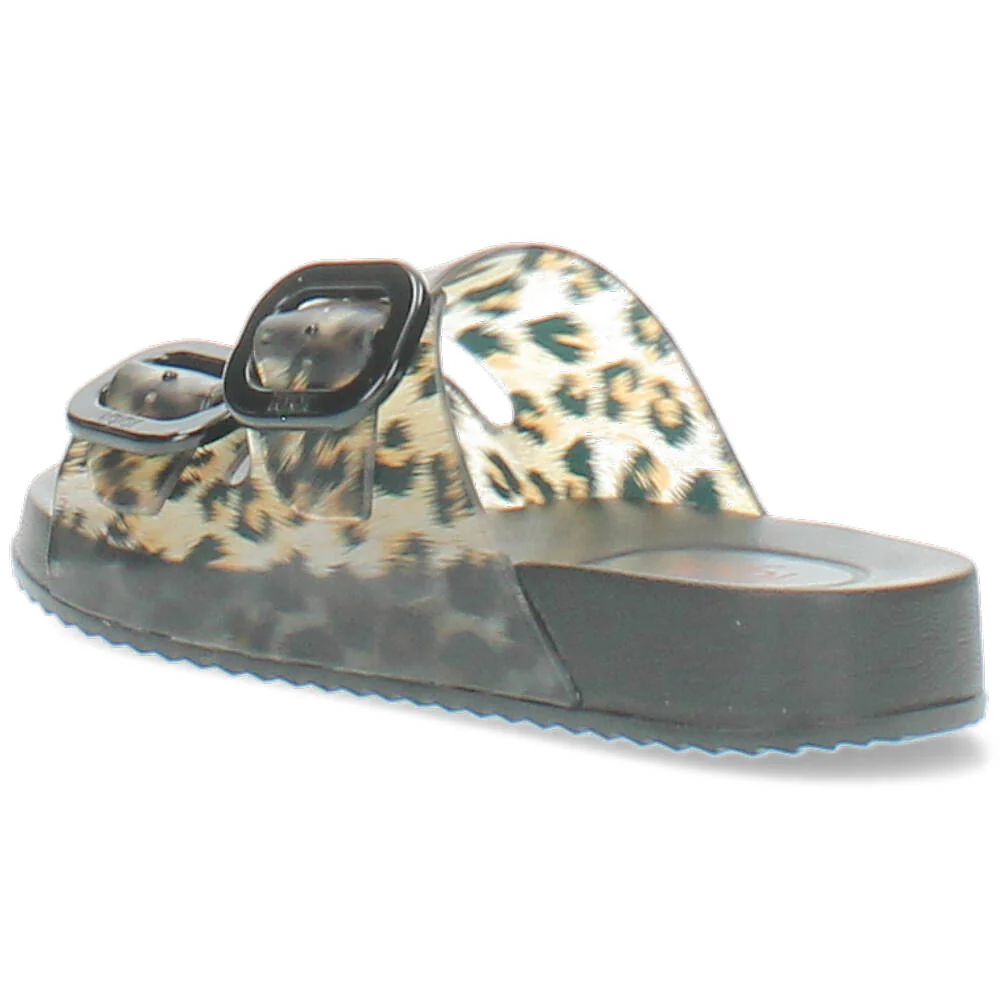 luipaardprint slipper - Image 6
