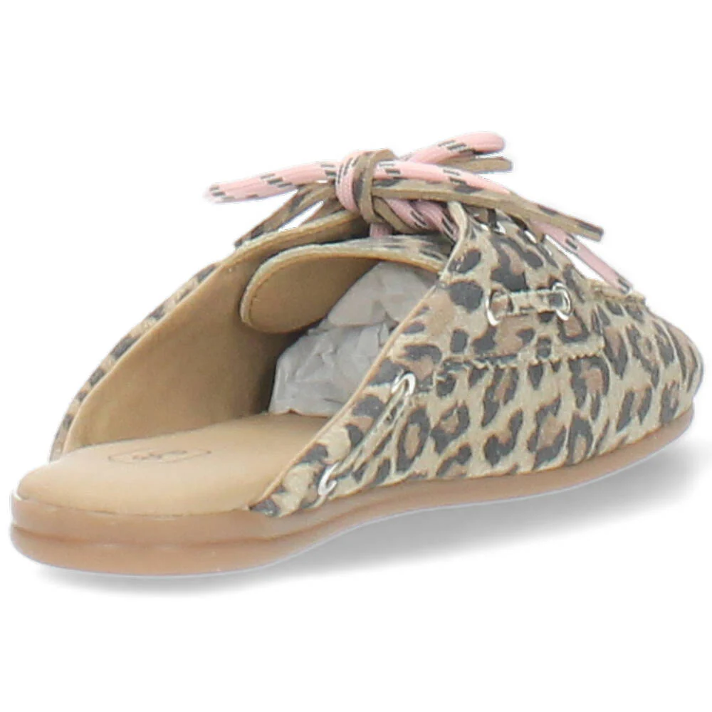luipaardprint slipper - Image 4