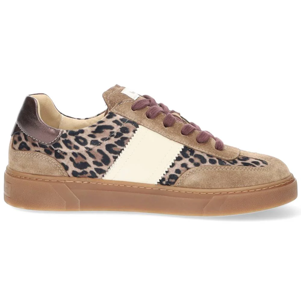luipaardprint sneaker - Image 6