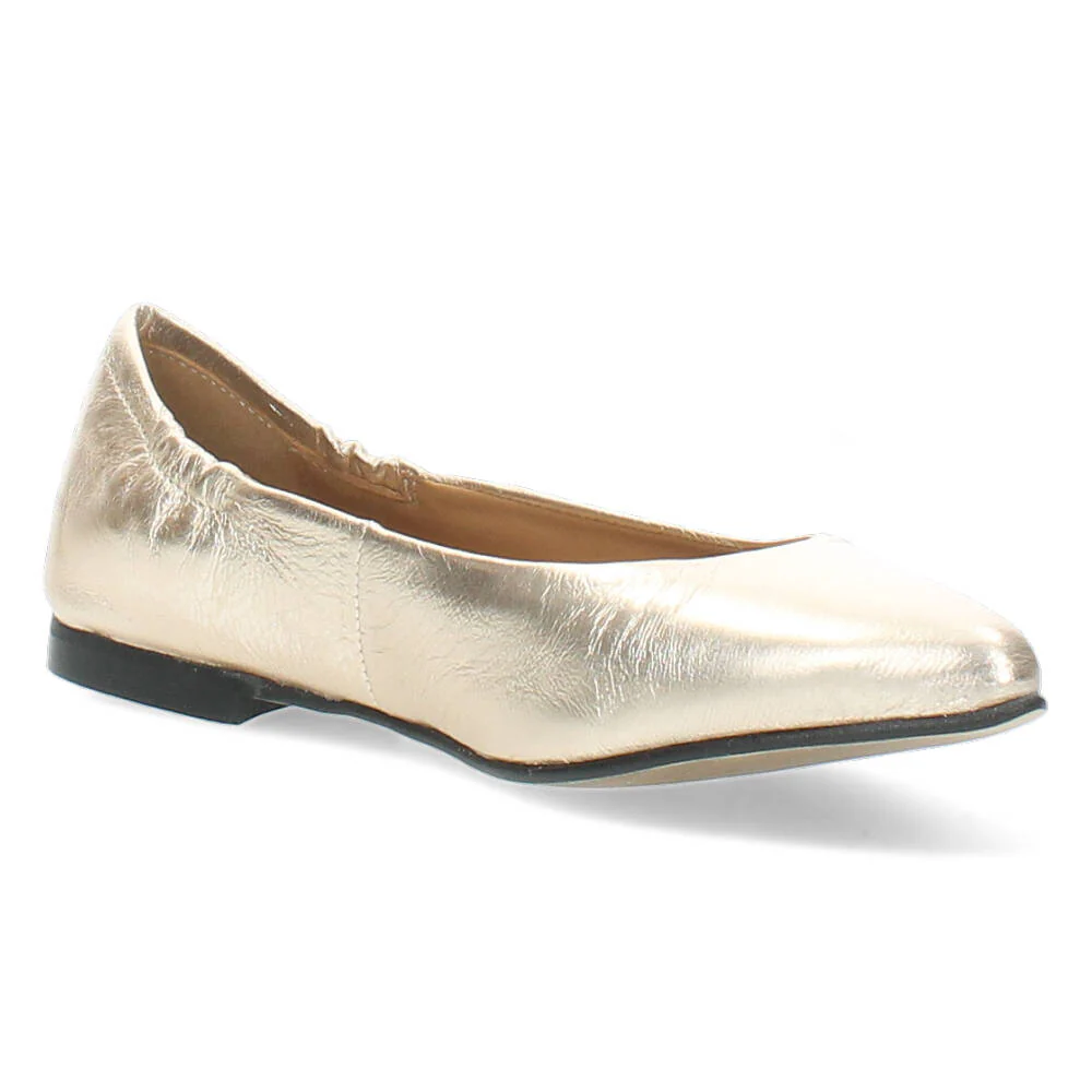 Metallic ballerina's - Image 4