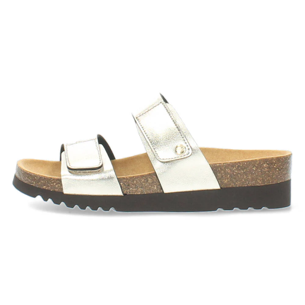 Metallic slippers - Image 5