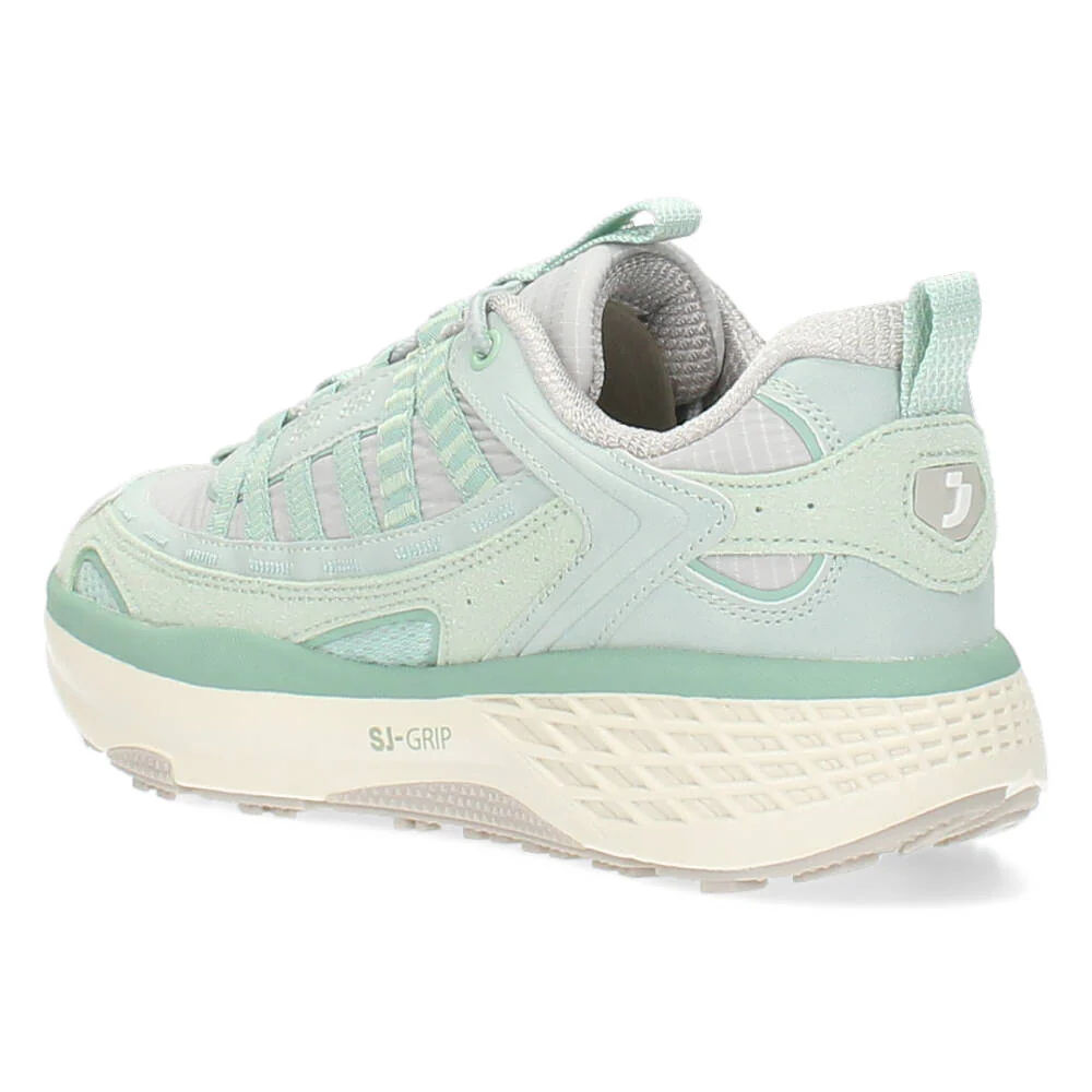 Mintgroene sneakers - Image 2