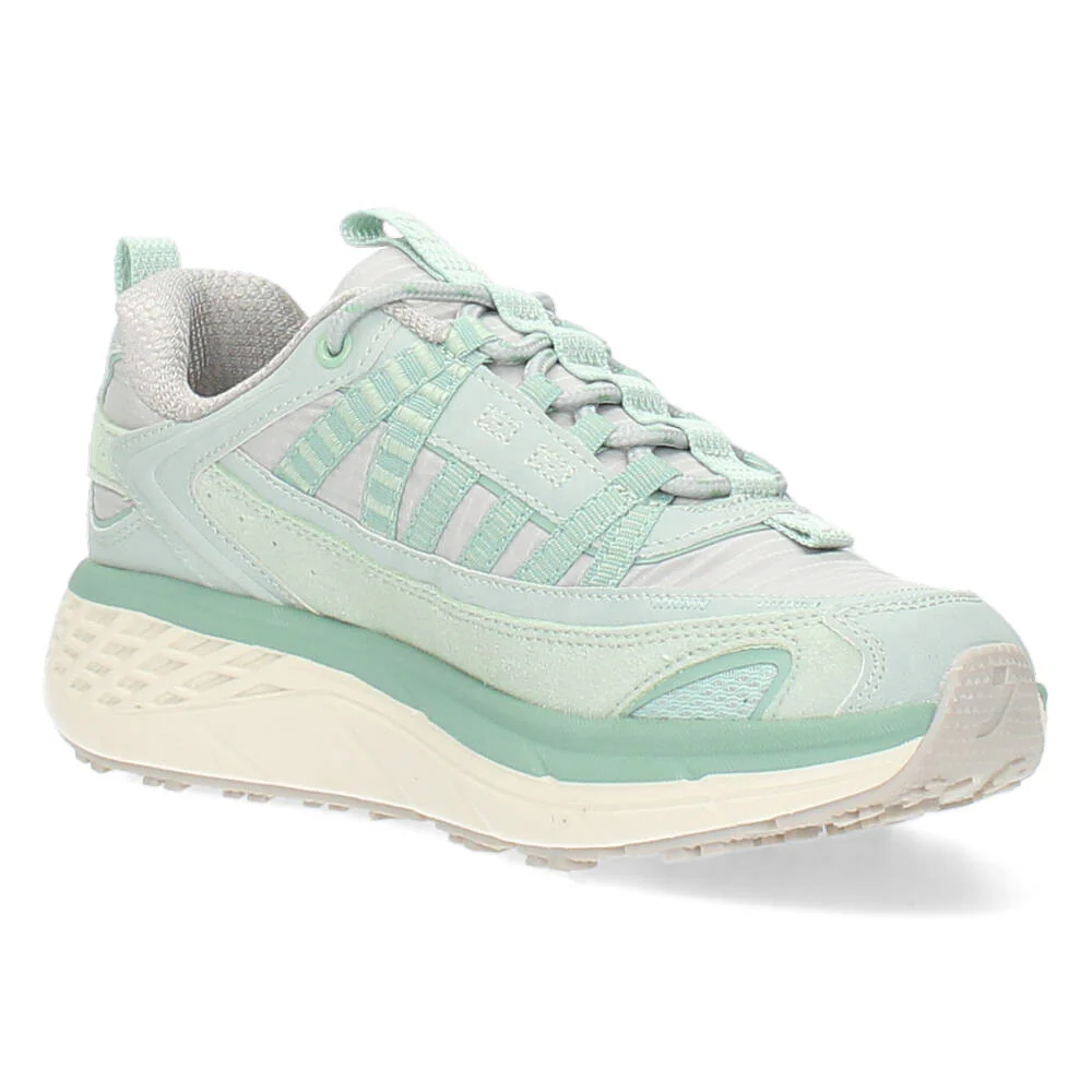 Mintgroene sneakers - Image 4