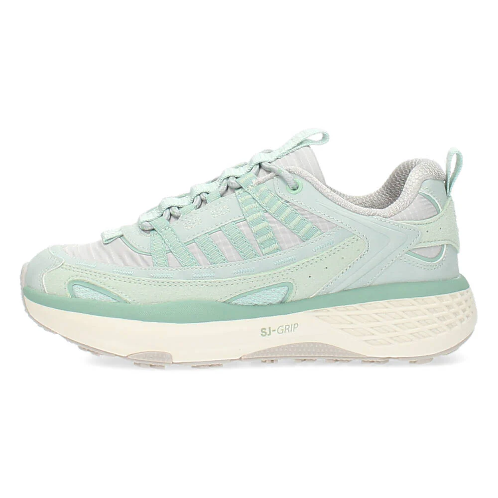 Mintgroene sneakers - Image 5