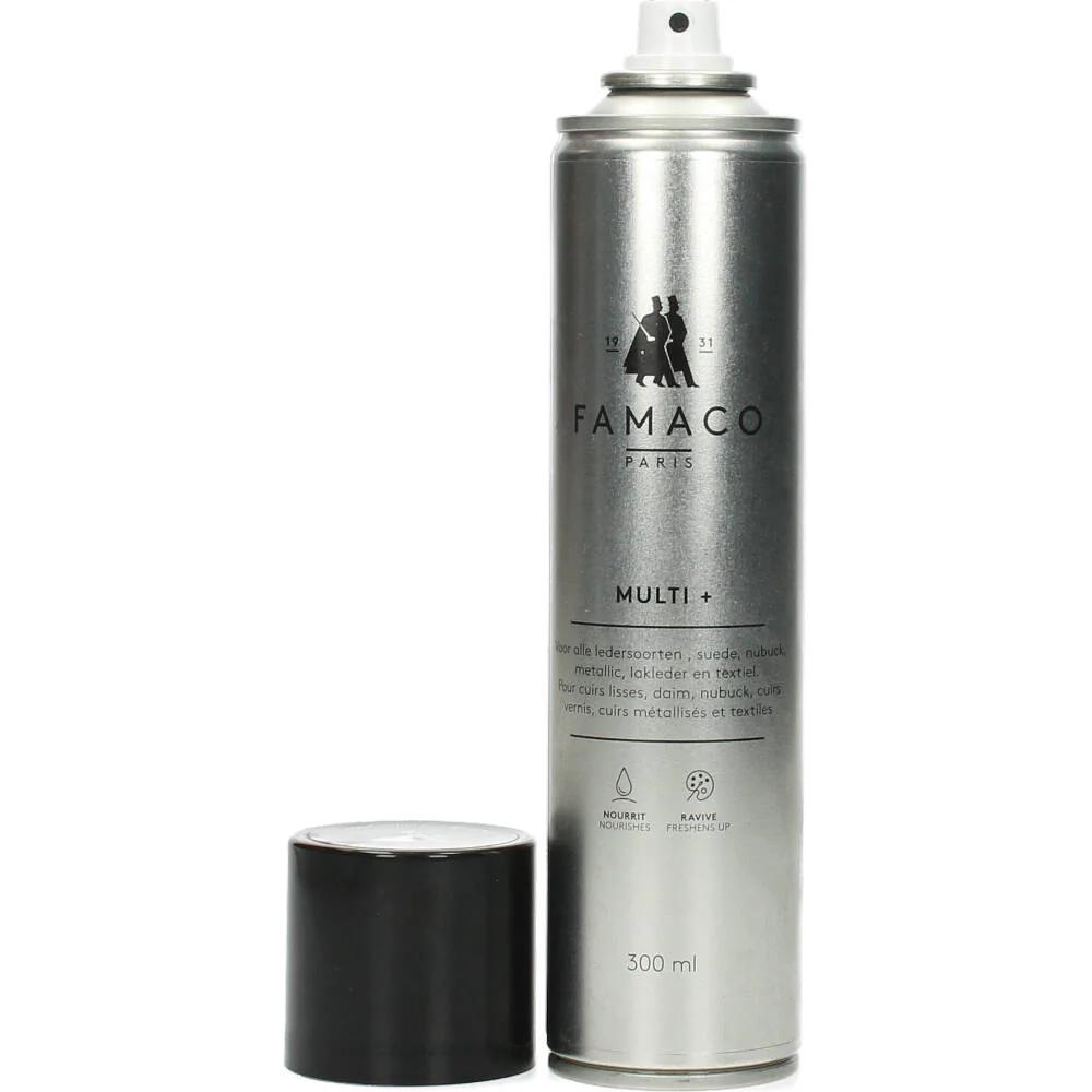 Multi + Spray - Image 2